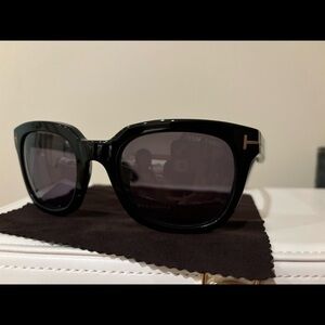 Tom Ford Sunglasses